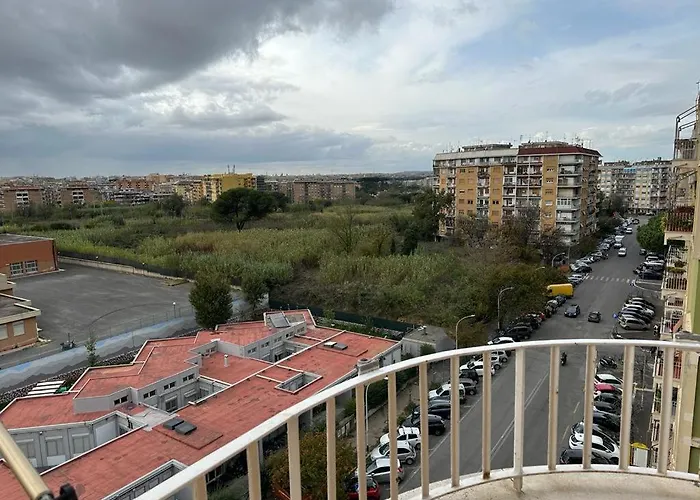 Appartamento The View House